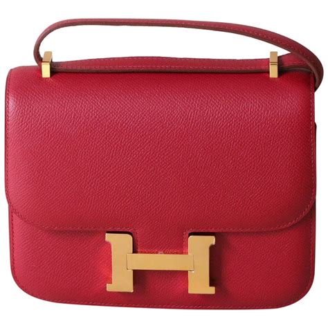 Hermes mini constance price